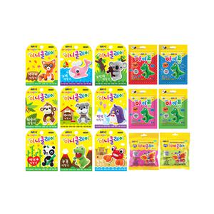 미니클레이/아이폼/아이클레이 50g