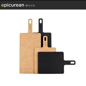 에피큐리언 핸디도마 나무도마  치수색상선택  미국수입