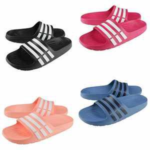 아디다스 키즈슬리퍼 듀라모 총 4컬러