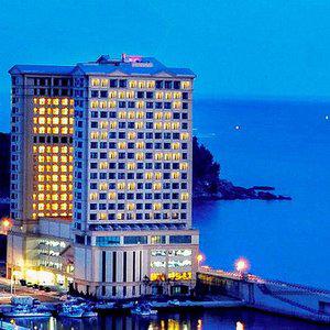 [강원] 라마다 속초(강원호텔/속초호텔)