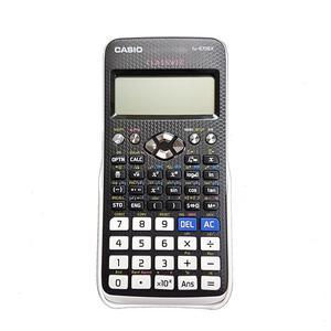 카시오 fx-570EX CLASSWIZ 공학용 계산기