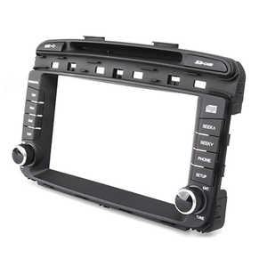 JY더뉴쏘렌토내비마감재집중키+엔트립7인치오디오