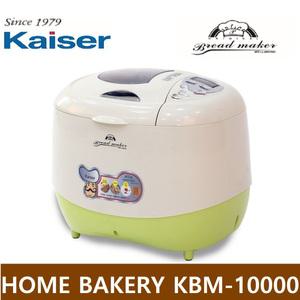 카이젤 KBM-10000  제빵/반죽/쨈/죽/이유식/요구르트/청국장 발효기능