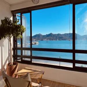 [경남 펜션] 통영 우리바다펜션 (거제,통영,고성)