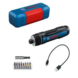 보쉬 Bosch Go3 충전 스크류드라이버 3.6V 2.0Ah C타입