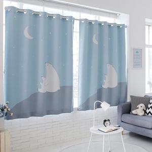 위니암막커튼 창형 290x170