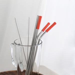 무료배송-실리콘빨대 3P set/빨대/반영구빨대/스텐빨대/스테인리스빨대/