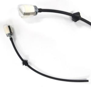 비료살포기용 연료호스(필터) 셋트