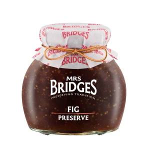 미세스브릿지 무화과잼 340g