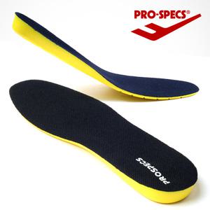 프로스펙스 PU깔창 230mm-290mm 두터운 쿠션깔창 구두 운동화 안전화 등산화 인솔
