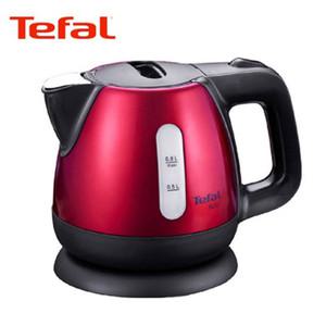 [MH공식판매처] 테팔 루비메탈 무선주전자 BI812FKR 무선 전기 보온 분유 커피 포트