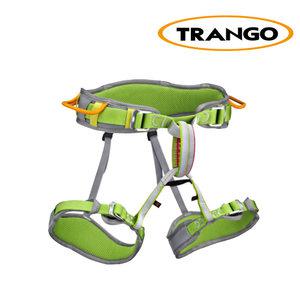 트랑고 하네스 빈센트Ⅱ TH-N01-2 클라이밍 안전벨트 암벽등반 안전용품 등산장비