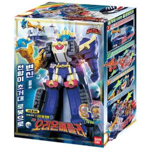 갤럭시포스 DX 오리온 배틀러