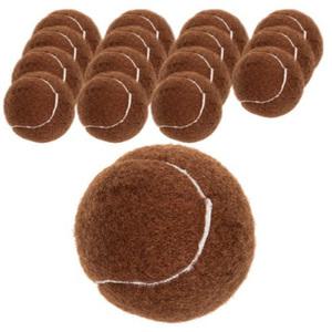 민스리빙 테니스공 의자 발 커버 16p