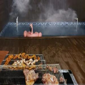 [제주 펜션] 서귀포 제주벨루가 풀빌라 (서귀포시,중문,모슬포)