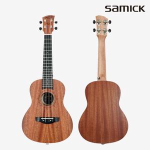 삼익 콘서트 소프라노 우쿨렐레 SMU-100 / 100s 풀패키지 구성