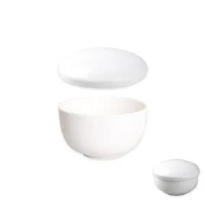 주발 밥그릇 밥공기 사기그릇 국산 도자기 110x56mm 낱개