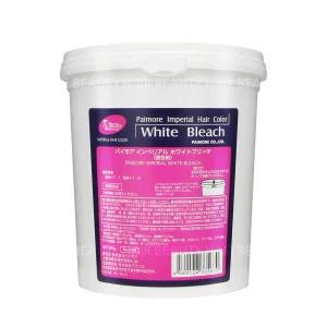 파이모아 임페리얼 화이트 블리치 500g (26년1월까지) 탈색제