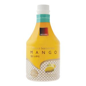 베오베 망고스무디 1.8kg
