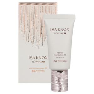 이자녹스 테르비나 어드밴스드 리페어 파운데이션 비비 50ml