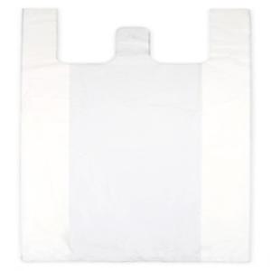 두꺼운 약국 비닐봉투 1000장 (박카스 1박스 담는 사이즈) / 약국봉투