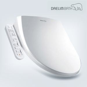 대림바스 비데 필터없는 방수 비데 에어버블 올케어 세척 하이브리 DDS-S150A