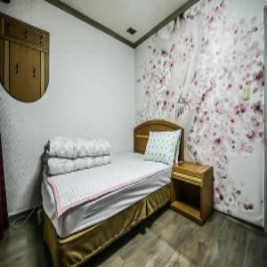 [충남 모텔] 논산 에덴산장 (계룡,금산,논산,청양)