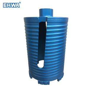 이화다이아몬드 건식코아비트 75mm