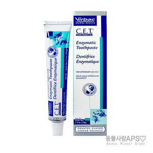 버박 C.E.T 치약(치킨맛)