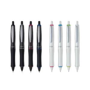 파이롯트 닥터그립 풀블랙/퓨어화이트 볼펜