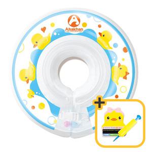 WC 아라칸 베이비 목튜브 KC인증 탕온계+펌프 포함