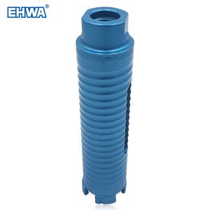 이화다이아몬드 건식코아비트 35mm