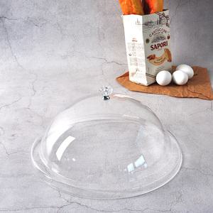 푸드커버 B형 29cm 케이크돔 빵 음식덮개