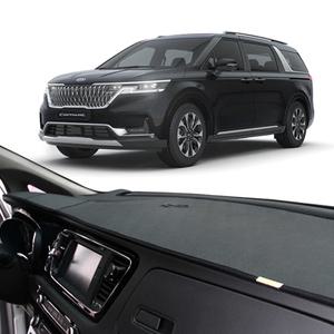 톨른 카니발 KA4 논슬립 사피아노 가죽 대쉬보드커버