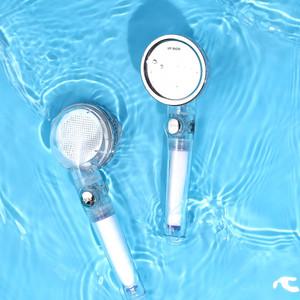 [무배특가] 리브맘 퓨어쎈 필터 샤워기 / 샤워기필터 수압샤워기 욕실샤워기