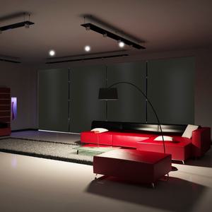 창엔롤 암막롤스크린! 방염 햇빛차단 암막블라인드