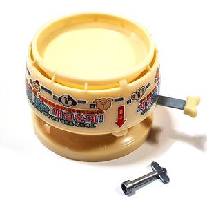 다방 운세종이 뽑기기계 판매(열쇠기본제외)