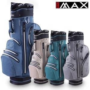 빅맥스 아쿠아 프라임 100% 방수 골프백 캐디백 카트백