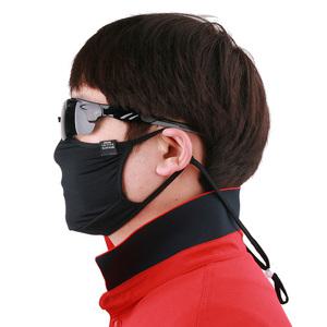 카투스 MK3b New 냉감 쿨 스포츠마스크 운동 조깅 등산 골프 자전거 마스크