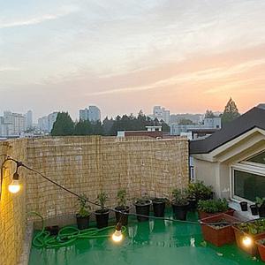 갈대발90 문발 창문발 현관발 커튼발 나무발 인테리어 햇빛 가리개발 대발 베란다발 여름