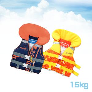 15kg-아라칸 /어린이부력보조복