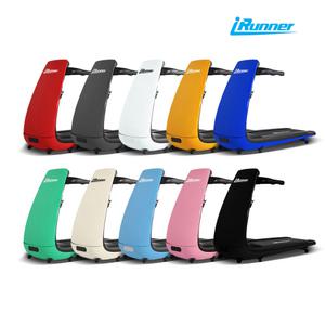 아이러너 런닝머신 P100 접이식 가정용 운동기구 홈쇼핑 주택 아파트 저소음 워킹머신