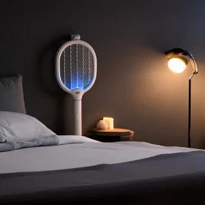 픽스 트랩 전기 파리 모기채 XMR-301