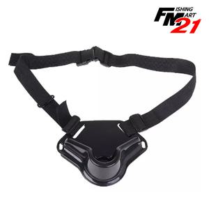 파이팅벨트 지깅 파핑 선상낚시 부시리 방어