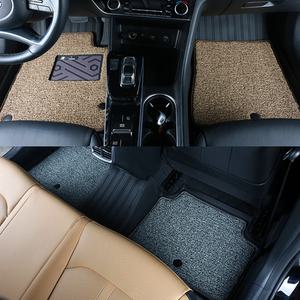 3W 에코라이너 현대 더 뉴 그랜저 전용 보조코일매트 엣지형