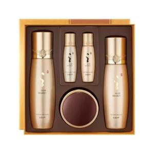 다나한 효용 3종 세트 스킨 로션 크림 한방화장품