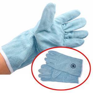 용접장갑 장손 오지 가죽장갑 알곤 그라인더 취부 천연 소가죽