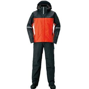 [피싱드라마] 시마노 RT-025S 레드/낚시복/외피/낚시의류