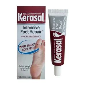 케라셀네일 풋크림 30g / 써클