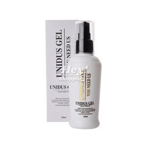 유니더스 수용성 바디 러브 마사지 젤 (120ml)